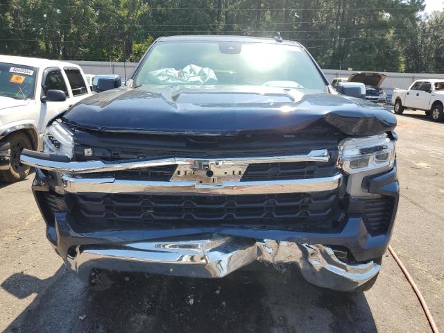 Photo 5 from auction – 2023 CHEVROLET SILVERADO with VIN 3GCPACED6PG259543