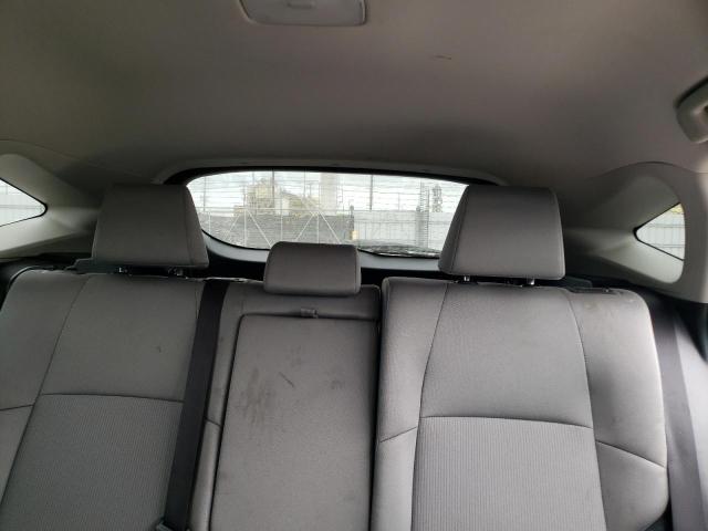 Photo 10 from auction – 2023 TOYOTA VENZA LE with VIN JTEAAAAH3PJ127935