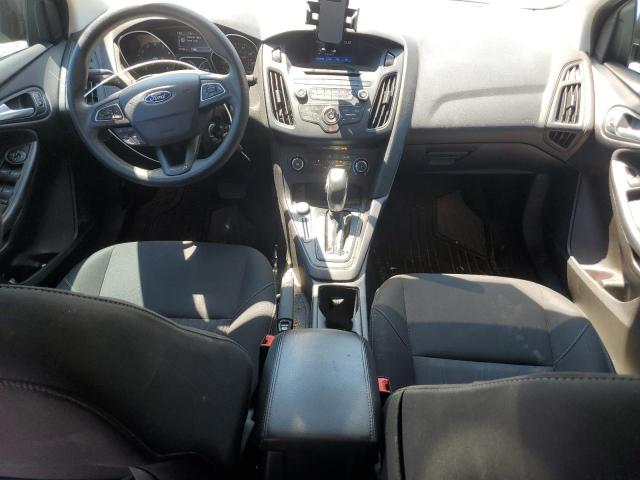 Photo 8 from auction – 2016 FORD FOCUS SE with VIN 1FADP3K21GL369008