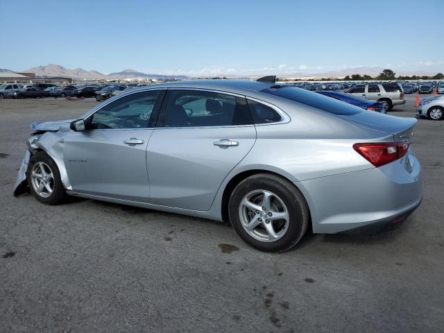 Photo 2 from auction – 2016 CHEVROLET MALIBU LS with VIN 1G1ZB5ST0GF337063