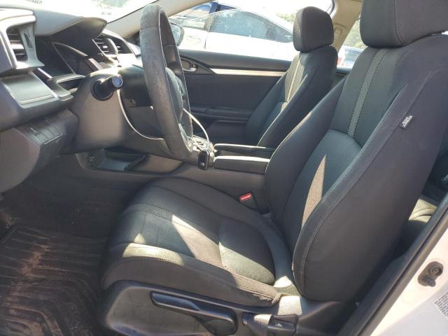Photo 7 from auction – 2017 HONDA CIVIC EX with VIN 19XFC2F76HE012156