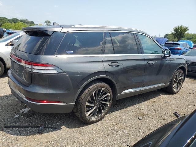 Photo 3 from auction – 2020 LINCOLN AVIATOR RE with VIN 5LM5J7XC7LGL27981