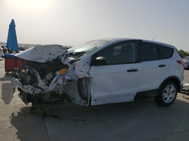 FORD ESCAPE S 2014 с VIN 1FMCU0F74EUD94295 - Фото с аукциона