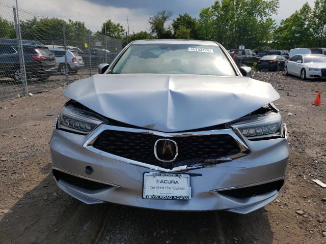 Photo 5 from auction – 2020 ACURA TLX with VIN 19UUB1F32LA007616