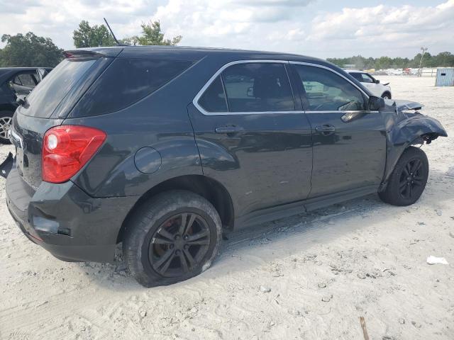 Photo 3 from auction – 2013 CHEVROLET EQUINOX LS with VIN 2GNALBEK7D1230721