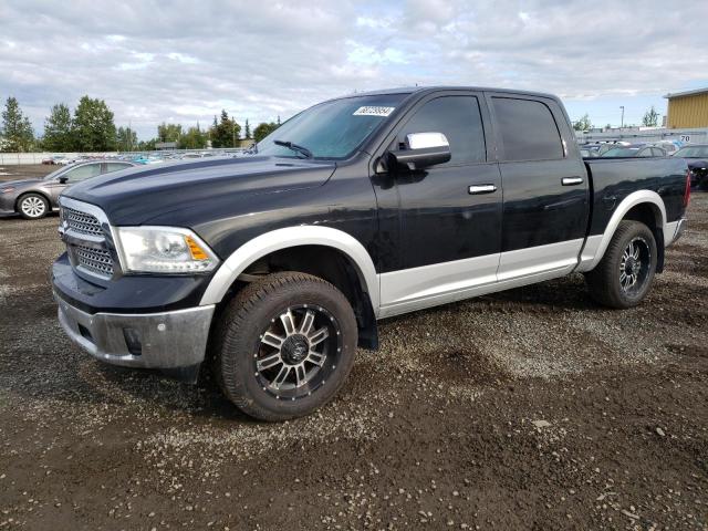 RAM 1500 LARAM 2016 with VIN 1C6RR7NT5GS290492 - Photo from auction