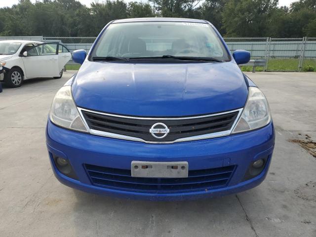 Photo 5 from auction – 2011 NISSAN VERSA with VIN 3N1BC1CP0BL360246
