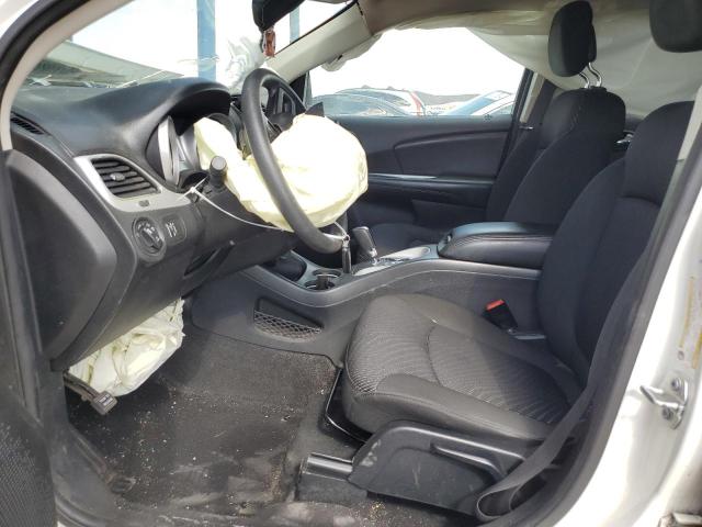 Photo 7 from auction – 2019 DODGE JOURNEY SE with VIN 3C4PDCBB3KT866879