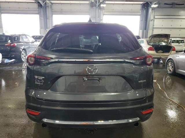 Photo 6 from auction – 2020 MAZDA CX-9 SIGNA with VIN JM3TCBEY5L0401375