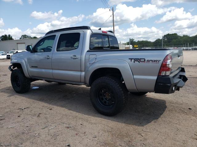 Photo 2 from auction – 2015 TOYOTA TACOMA DOU with VIN 3TMLU4EN5FM178103