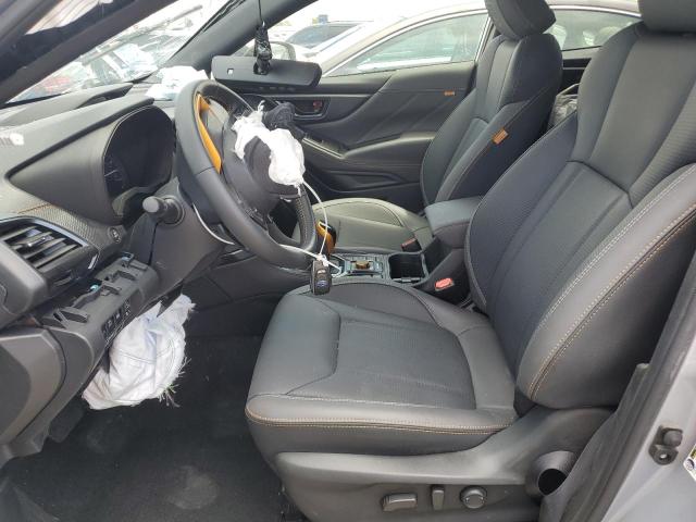 Photo 7 from auction – 2024 SUBARU FORESTER W with VIN JF2SKAJCXRH506582