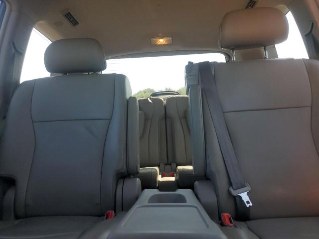 Photo 10 from auction – 2013 TOYOTA HIGHLANDER with VIN 5TDBK3EH2DS240947