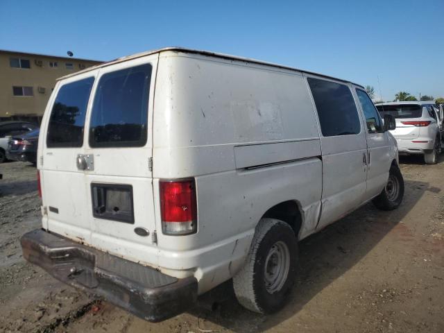 Photo 3 from auction – 2001 FORD ECONOLINE with VIN 1FTRE14221HB19911
