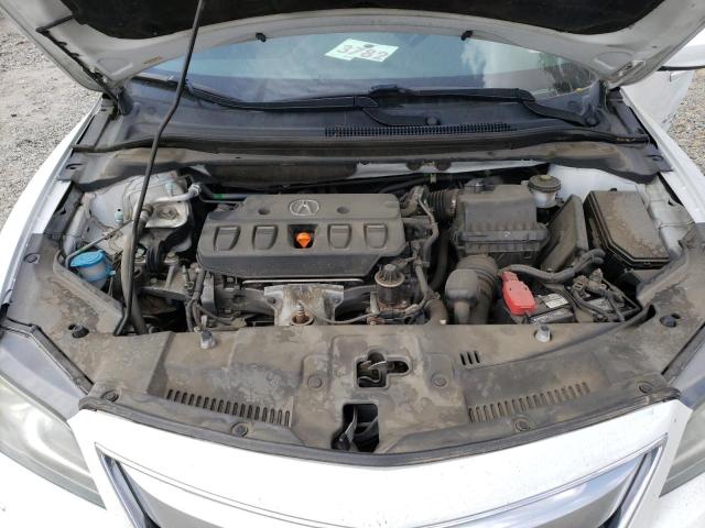 Photo 11 from auction – 2015 ACURA ILX 20 with VIN 19VDE1F35FE008100