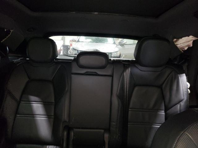 Photo 10 from auction – 2020 PORSCHE CAYENNE S with VIN WP1AB2AY7LDA28257