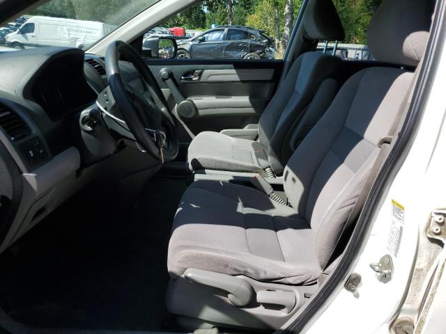 Photo 7 from auction – 2011 HONDA CR-V SE with VIN 5J6RE4H45BL009148