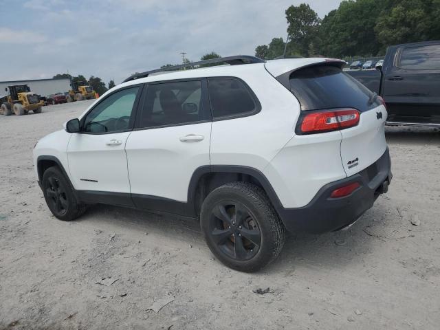 Photo 2 from auction – 2016 JEEP CHEROKEE L with VIN 1C4PJMCS2GW163093