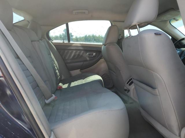 Photo 10 from auction – 2011 FORD TAURUS SE with VIN 1FAHP2DW1BG156752