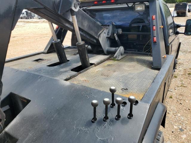 Photo 10 from auction – 2000 FORD F450 SUPER with VIN 1FDXF46F9YED61902