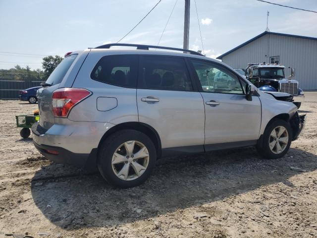 Photo 3 from auction – 2016 SUBARU FORESTER 2 with VIN JF2SJADC7GH422571