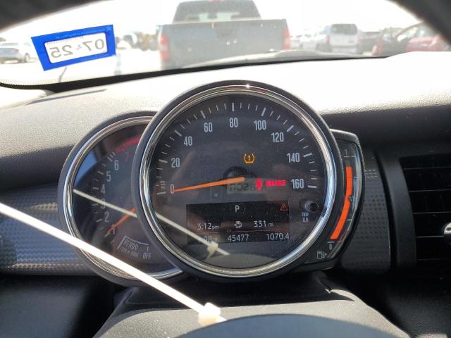 Photo 9 from auction – 2018 MINI COOPER with VIN WMWXU1C5XJ2F81223