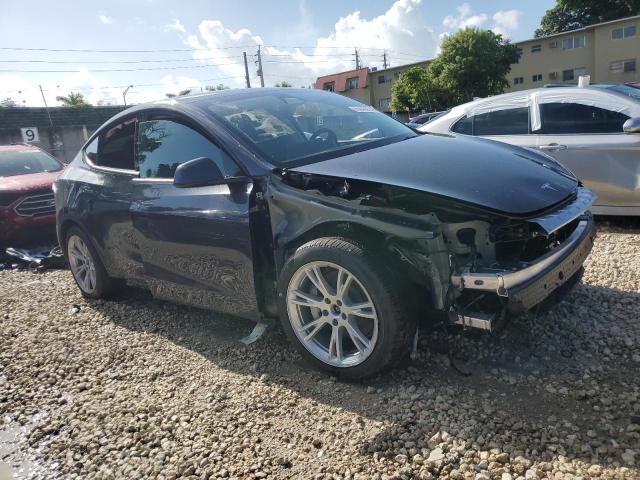 Photo 4 from auction – 2024 TESLA MODEL Y with VIN 7SAYGDEE5RA234837