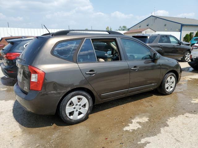 Photo 3 from auction – 2009 KIA RONDO BASE with VIN KNAFG528697266422