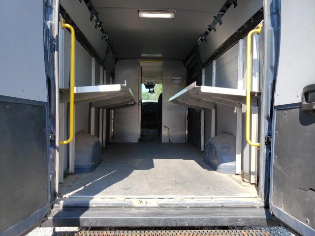 Photo 10 from auction – 2021 RAM PROMASTER with VIN 3C6MRVJG6ME535340