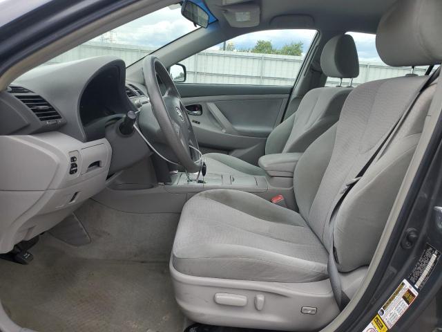 صورة رقم 7 من المزاد - 2011 TOYOTA CAMRY BASE مع VIN 4T1BF3EK0BU151561