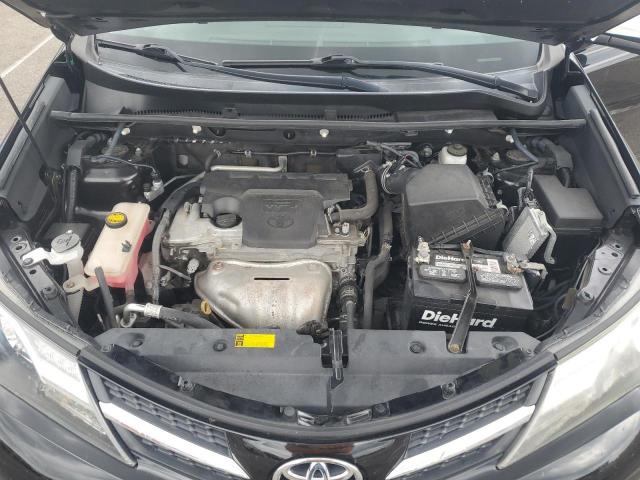 Photo 12 from auction – 2013 TOYOTA RAV4 XLE with VIN 2T3WFREV7DW014058