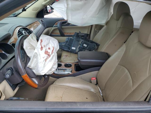 Photo 7 from auction – 2008 BUICK ENCLAVE CX with VIN 5GAEV23788J121555
