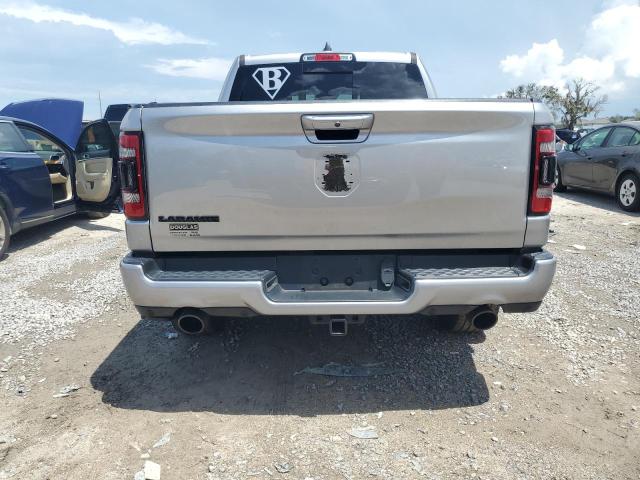 Photo 6 from auction – 2022 RAM 1500 LARAM with VIN 1C6RREJT2NN143116