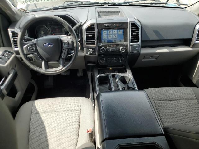 Photo 8 from auction – 2016 FORD F150 SUPER with VIN 1FTFW1EG4GFC57433