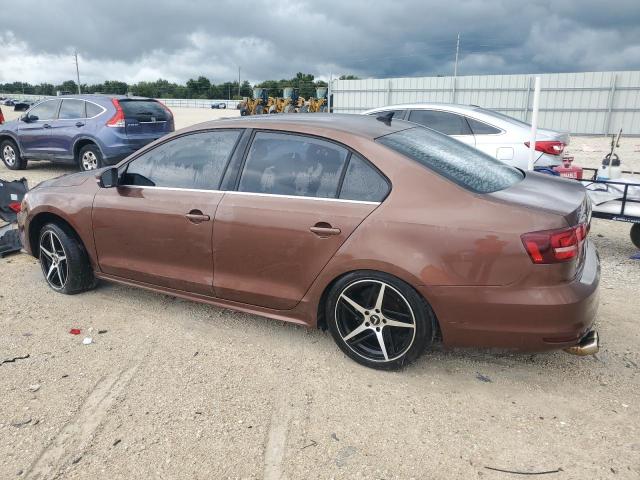Photo 2 from auction – 2016 VOLKSWAGEN JETTA SEL with VIN 3VWL07AJ4GM402380