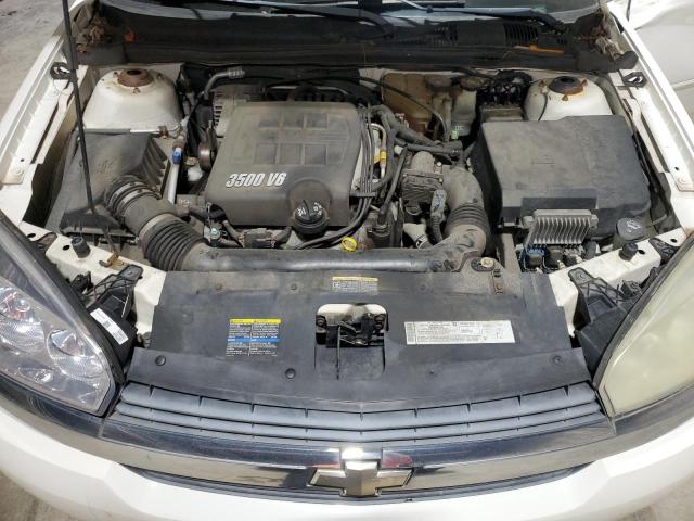 Photo 11 from auction – 2005 CHEVROLET MALIBU LS with VIN 1G1ZT52845F250787