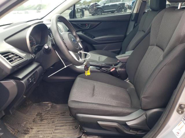 Photo 7 from auction – 2019 SUBARU IMPREZA PR with VIN 4S3GTAC64K3749686
