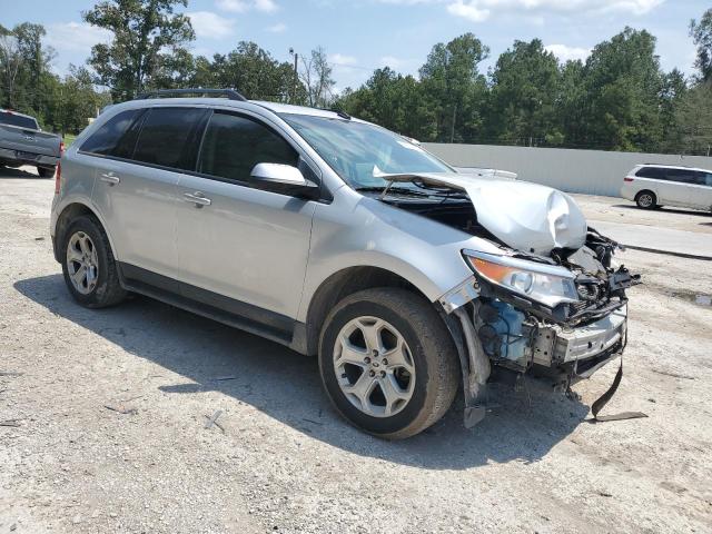 Photo 4 from auction – 2013 FORD EDGE SEL with VIN 2FMDK3J92DBC69045