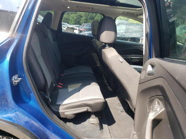 Photo 11 from auction – 2017 FORD ESCAPE SE with VIN 1FMCU9G90HUB25865
