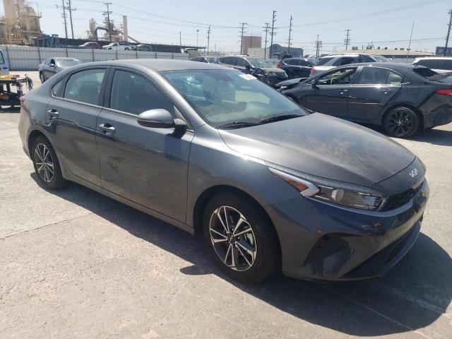 Photo 4 from auction – 2023 KIA FORTE LX with VIN 3KPF24AD2PE673659