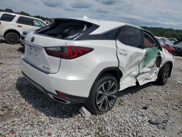 Photo 3 from auction – 2021 LEXUS RX 350 with VIN 2T2HZMDA7MC261698
