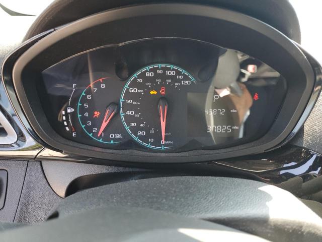 Photo 9 from auction – 2019 CHEVROLET SPARK 1LT with VIN KL8CD6SA3KC811716