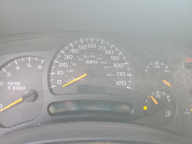 Photo 9 from auction – 2005 CHEVROLET SILVERADO with VIN 1GCHK29U95E182936