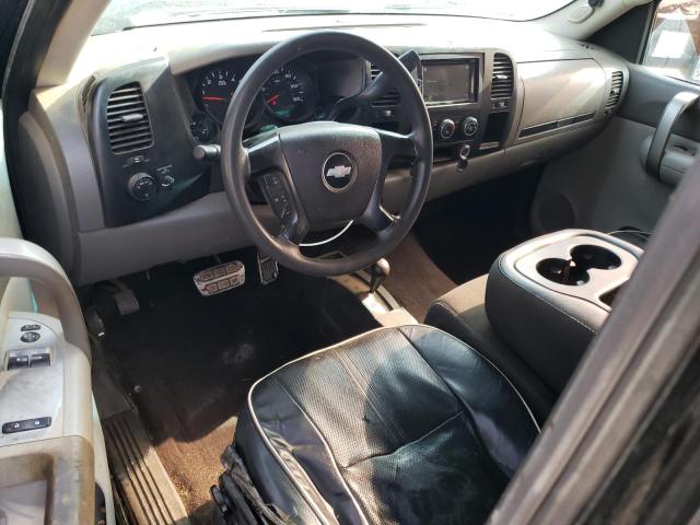 Photo 8 from auction – 2009 CHEVROLET SILVERADO with VIN 1GCEK14C19Z185579