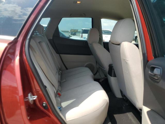 Photo 10 from auction – 2007 MAZDA CX-7 with VIN JM3ER29L670138745
