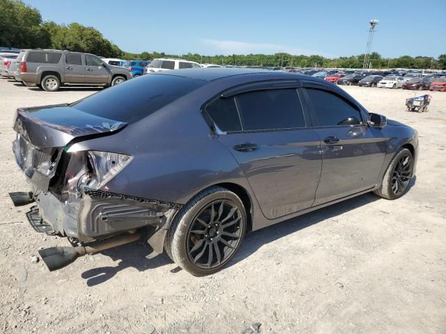 Photo 3 from auction – 2014 HONDA ACCORD EX with VIN 1HGCR2F75EA143242