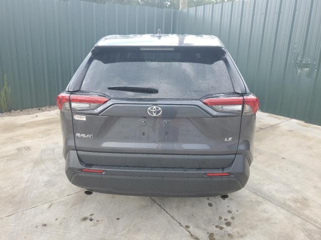 Photo 6 from auction – 2023 TOYOTA RAV4 LE with VIN 2T3H1RFV7PC250012