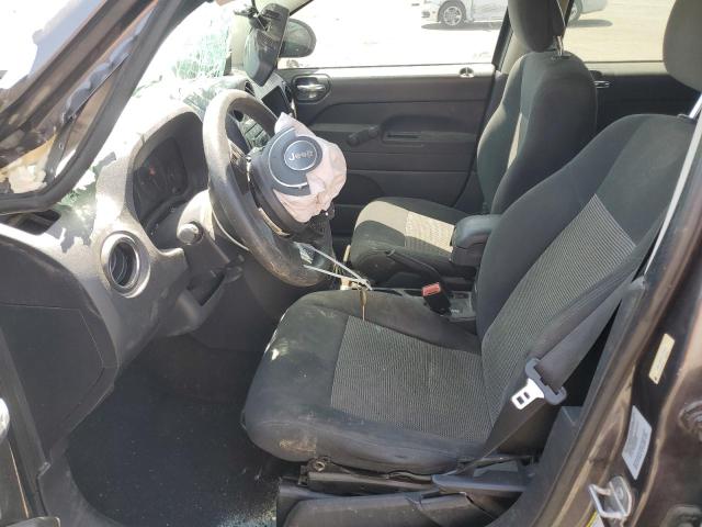 Снимка 7 от търг – 2015 JEEP COMPASS SP с VIN 1C4NJDBB0FD151964