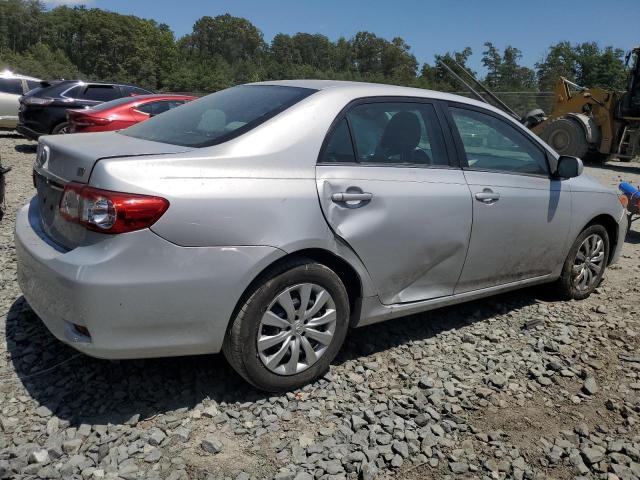 Photo 3 from auction – 2013 TOYOTA COROLLA BA with VIN 2T1BU4EE6DC089660