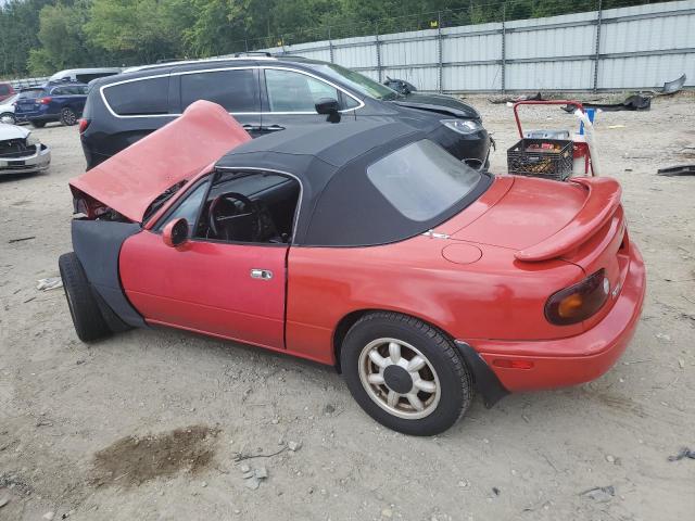 Photo 2 from auction – 1993 MAZDA MX-5 MIATA with VIN JM1NA3511P1410008