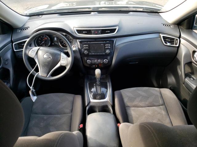 Photo 8 from auction – 2016 NISSAN ROGUE S with VIN KNMAT2MV3GP639374